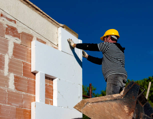 Types of Insulation We Offer in Bethany, WV