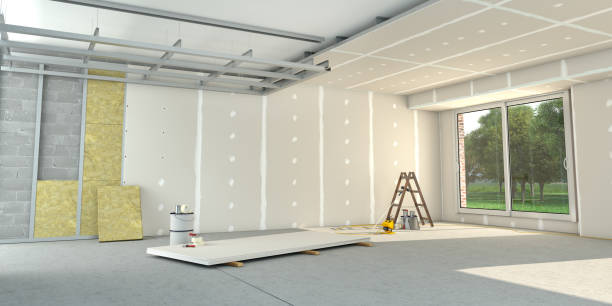 Types of Insulation We Offer in Bethany, WV